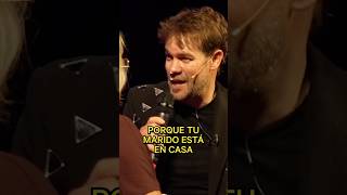 Marido en casa humor juandavila comedia standup comedy comedyvideo chistes risas [upl. by Madelaine]