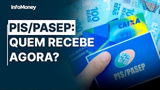 PISPASEP Caixa libera abono para nascidos em julho e agosto [upl. by Inalaeham]