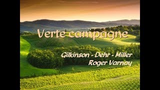 Verte campagne alto [upl. by Ahsaenat]