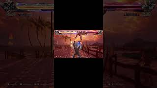 Jack8 vs King Ghost Character  Intense Tekken 8 Showdown  Tekken 8 Pakistan [upl. by Esialb264]