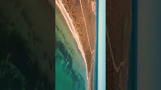 Shark Bay Western Australia sharkbay [upl. by Ursulina523]