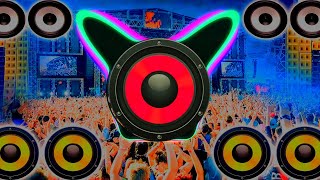 New Dj competition song Happy New Year 2025  Only Jbl Sound Check Full Bass  DJ New Year song 2025 [upl. by Eerac]