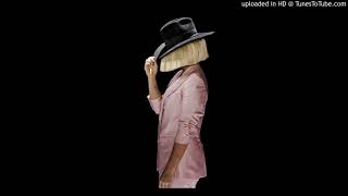 Sia I Forgive You Solo Version [upl. by Nylaj]