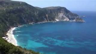 Visions of Kefalonia [upl. by Nosydam]