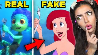 The VERY Messed Up TRUE STORY of The Little Mermaid [upl. by Monika]