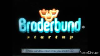 Broderbunds The Treehouse Full Playthrough 1997 CDROM Version [upl. by Ayarahs]