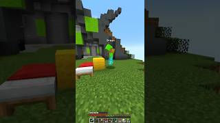 Minecraft bedwars with Dream [upl. by Suoirtemed]