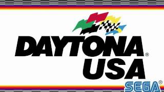 SEGA  The King of Speed Noah Lipsey Remix from Daytona USA [upl. by Haida]