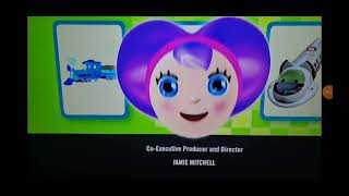 Special Agent OSO End Credits 2009 [upl. by Arikal126]