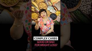 Weight Loss  Processed Carbs vs Complex Carbs  Cutting Carbs The Good the Bad amp the Essentials [upl. by Letitia253]