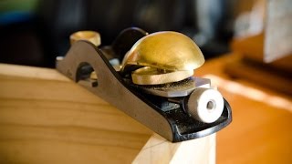 Guide to Buying a Woodworking Block Plane [upl. by Aihsyak663]