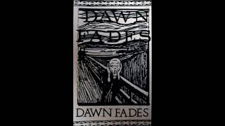 Dawn Fades  STquotK71993PostPunkColdwaveGoth [upl. by Acirema]