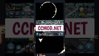 Star Trek Fleet Command Hack amp Mod apk 📥 Get free here [upl. by Aislehc]