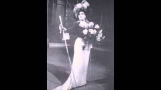 Puccini  Tosca  Love duet  Beniamino Gigli Maria Caniglia 1938 [upl. by Asuncion]