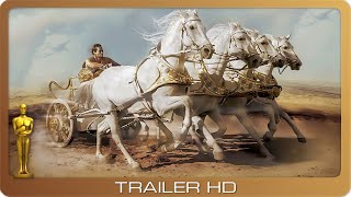 Ben Hur ≣ 1959 ≣ Trailer ≣ German  Deutsch [upl. by Ayotan195]