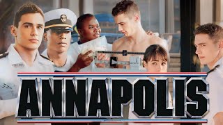 Annapolis 2006 Trailer Oficial Legendado [upl. by Nylram]