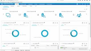 Enhanced Endpoint Compliance with Cisco ISE 22 [upl. by Bernj]