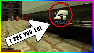 Vanoss Giving False Hope in Hide and Seek AGAIN VanossGaming Gmod Compilation [upl. by Noirda]