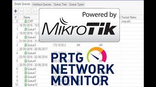 How to Network Monitoring IP Scan IP Ping in Your Mikrotik Router [upl. by Anayra731]