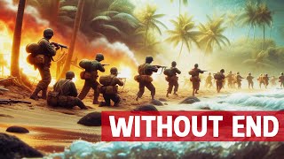 World War 2 in the Pacific  No Surrender  Episode 2  Documentary [upl. by Anyat402]