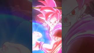 Xenoverse 2 Destructive Chase Kamehameha🌀 [upl. by Yvonne296]