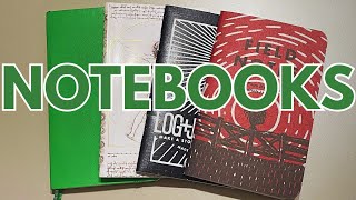 Pocket NoteBooks You Should Buy [upl. by Files]