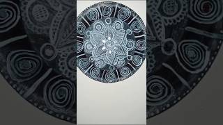 🪔Diwali🪔 Wall Decoration Idea  wall Decoration with Thermocol plates diwalidecoration wallplate [upl. by Merrow859]