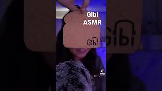 Gibi toaster coaster ASMR [upl. by Rheba]