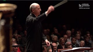 Schmidt Intermezzo aus der Oper »Notre Dame« ∙ hrSinfonieorchester ∙ Paavo Järvi [upl. by Kondon]