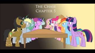 The Chase  Chapter 5 [upl. by Ritchie]