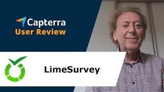 LimeSurvey Review LimeSurvey Helps Me Everyday [upl. by Abana]