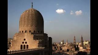 Climb Bab Zuweila Minaret The Best Thing to Do in Cairo Egypt [upl. by Cleodel]