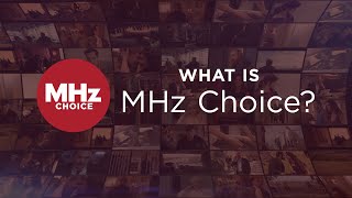 What is MHz Choice [upl. by Cleopatra635]