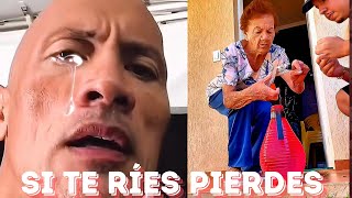 quot¡Risas Sin Fin 😂 Los Mejores Videos Cortos Divertidosquot [upl. by Xad]