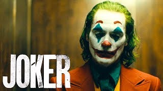 Joker Teaser Trailer 1 [upl. by Ahiel441]