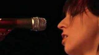 Charlotte Hatherley  I Want You To Know LIVE [upl. by Gerti590]