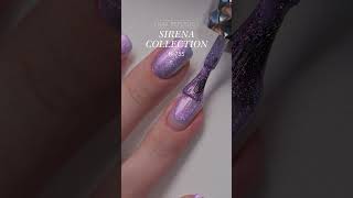 Почему я не знала про этот гельлак раньше nailart nails nailinspo [upl. by Thaddus]