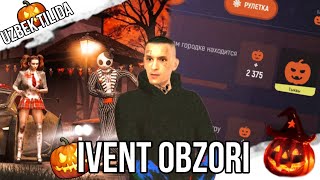 URAAAA YANGI OBNOVA 🥳  Uzbekcha obzor 🇺🇿  Araxis Gaming ❤️ grandmobile araxis [upl. by Hearn889]