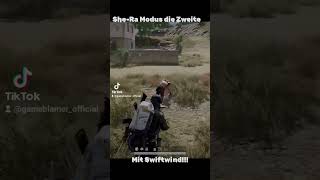 SheRa Modus die Zweite shera pubg meme memes funny gameblamer [upl. by Rue974]