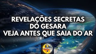 REVELAÇÕES SECRETAS DO GESARA [upl. by Venus]