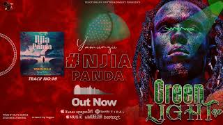 Yamungu NJIA PANDA Official Audio [upl. by Handel132]