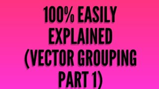 Vector Grouping of three phase Transformer Part 1 [upl. by Cho]