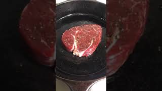 How to cook perfect steak  recipe [upl. by Itteb537]