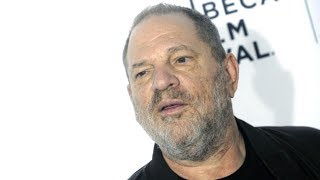 Harvey Weinstein fired from the company he cofounded after misconduct allegations [upl. by Callie]