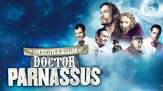 The Imaginarium of Doctor Parnassus  quotRipe Peachquot Official Clip 2009 [upl. by Siuqram]