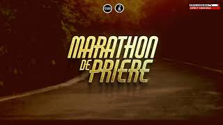 Live Marathon de prière jour 17  ET L’ÉTERNEL SE SOUVINT D’EUX  Mardi 24112024 [upl. by Hajidak]