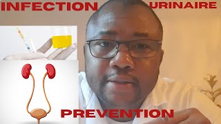 Comment traiter les infections urinaires naturellement et rapidement [upl. by Blackmore166]