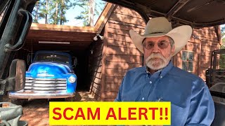 Scam Alert [upl. by Bette]