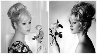 Get the look n°1   Brigitte Bardot ♡ [upl. by Kampmann171]