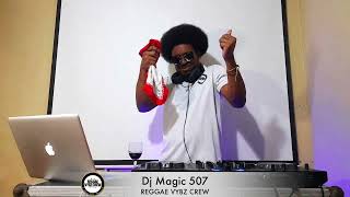 Haitiano Kompa Carnival Session Mixtape 2023 Caribbean Music Dj Magic [upl. by Yelir]